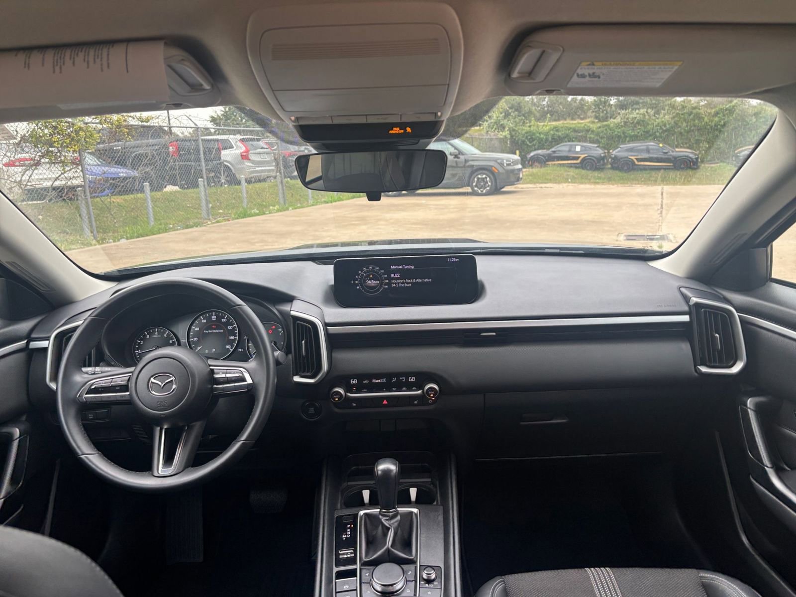 Thumbnail: 2025 Mazda CX-50 - 33