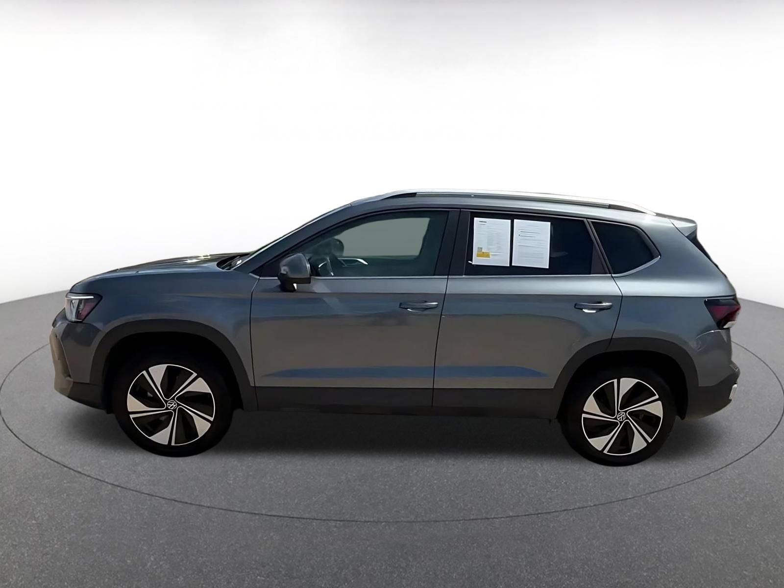 Thumbnail: 2026 Volkswagen Taos - 7
