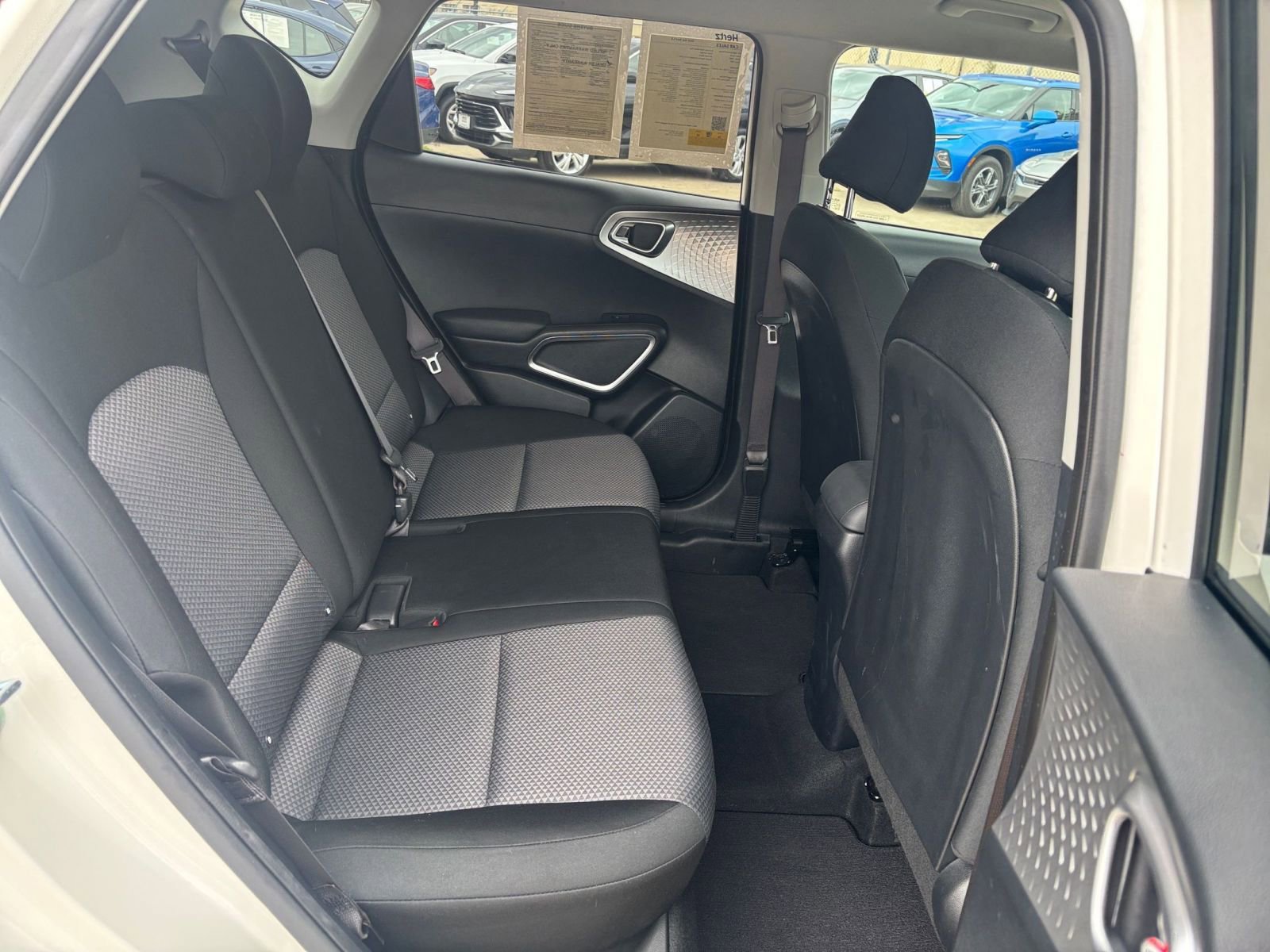 Thumbnail: 2025 Kia Soul - 23