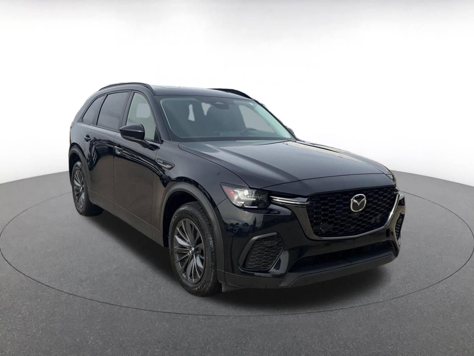 Thumbnail: 2025 Mazda CX-70 - 1