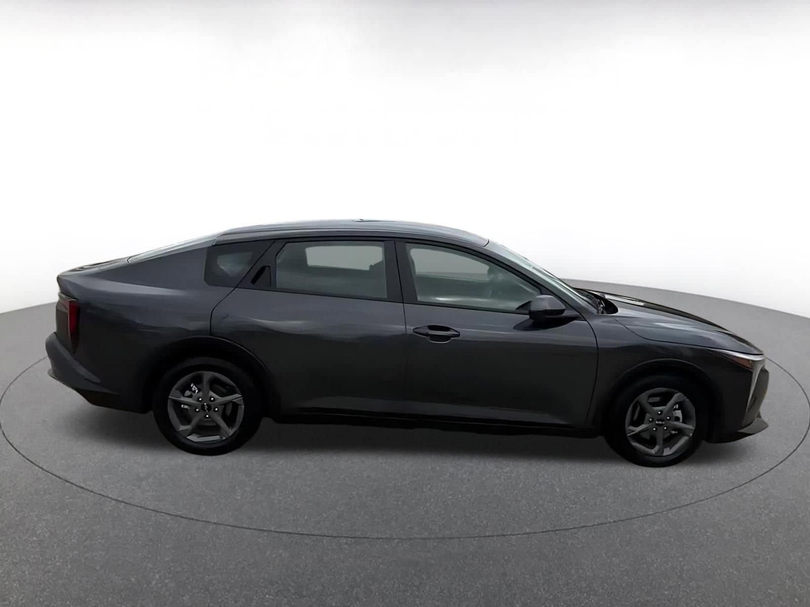 Thumbnail: 2025 Kia K4 - 15