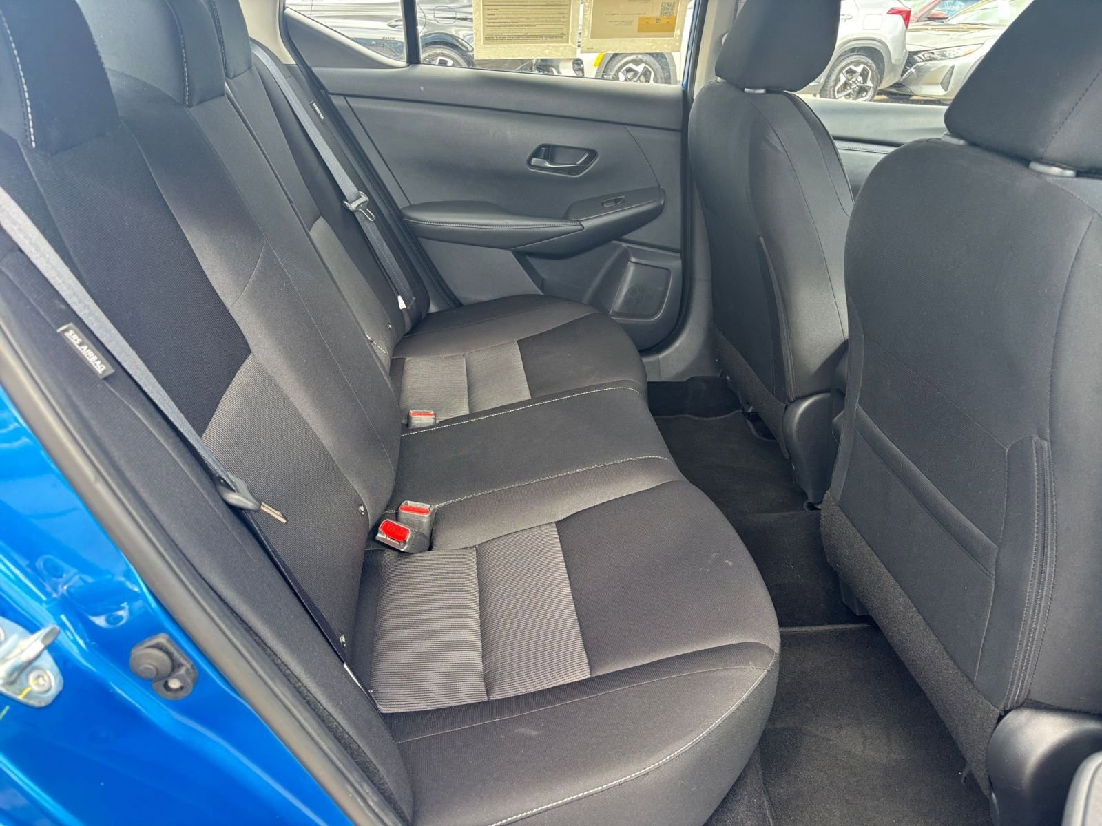 Thumbnail: 2025 Nissan Sentra - 23