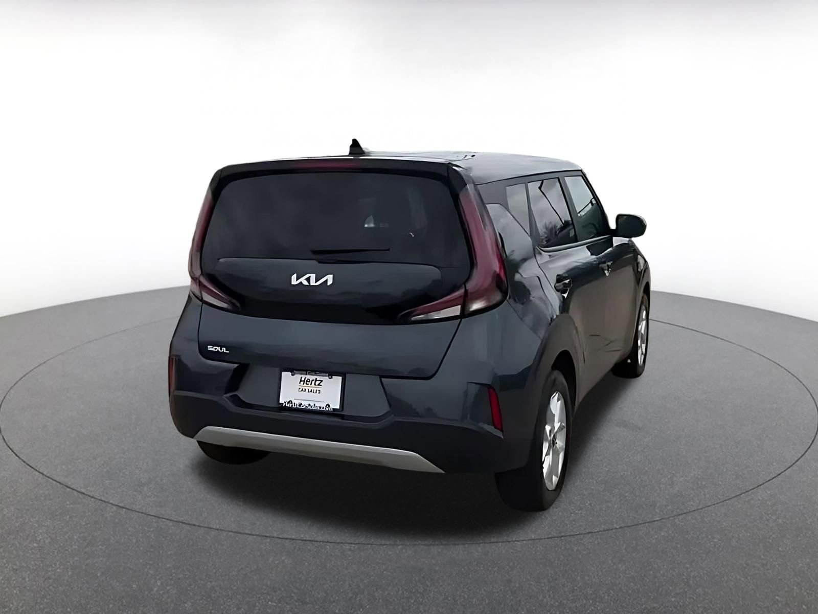 Thumbnail: 2025 Kia Soul - 14