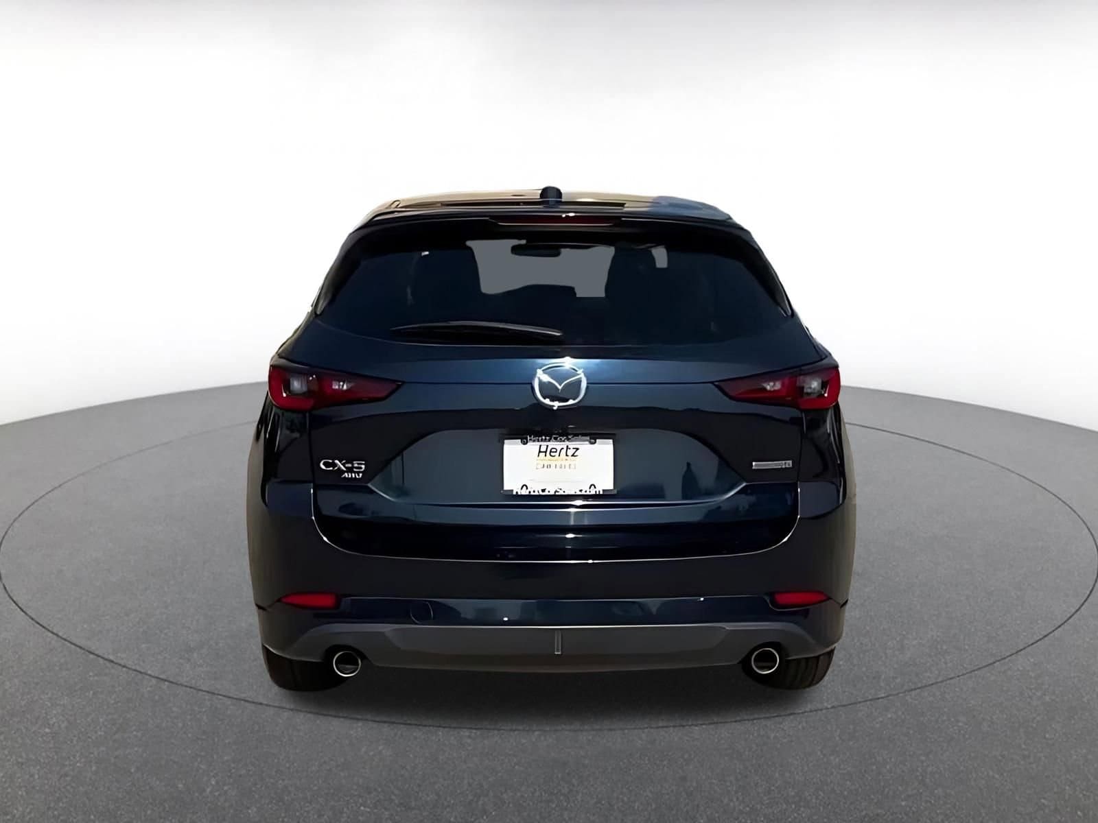 Thumbnail: 2024 Mazda CX-5 - 12