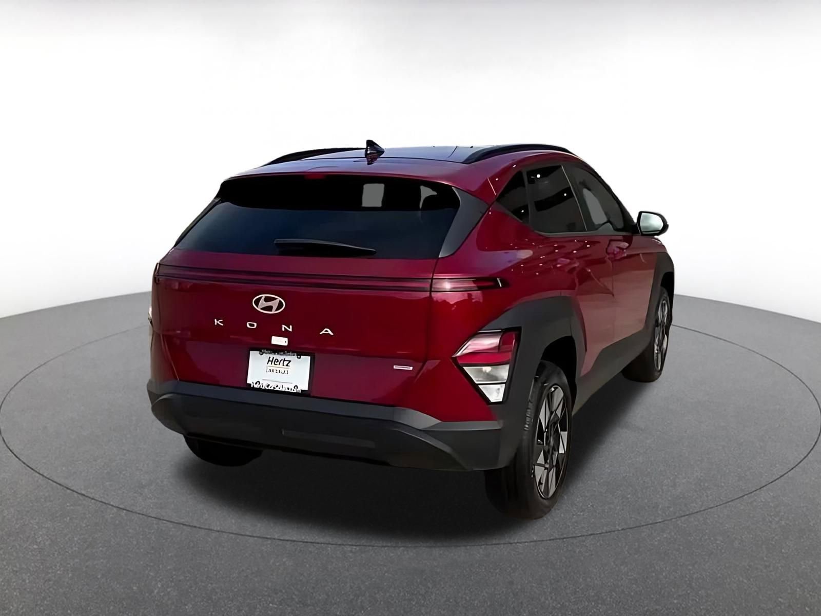 Thumbnail: 2025 Hyundai Kona - 15
