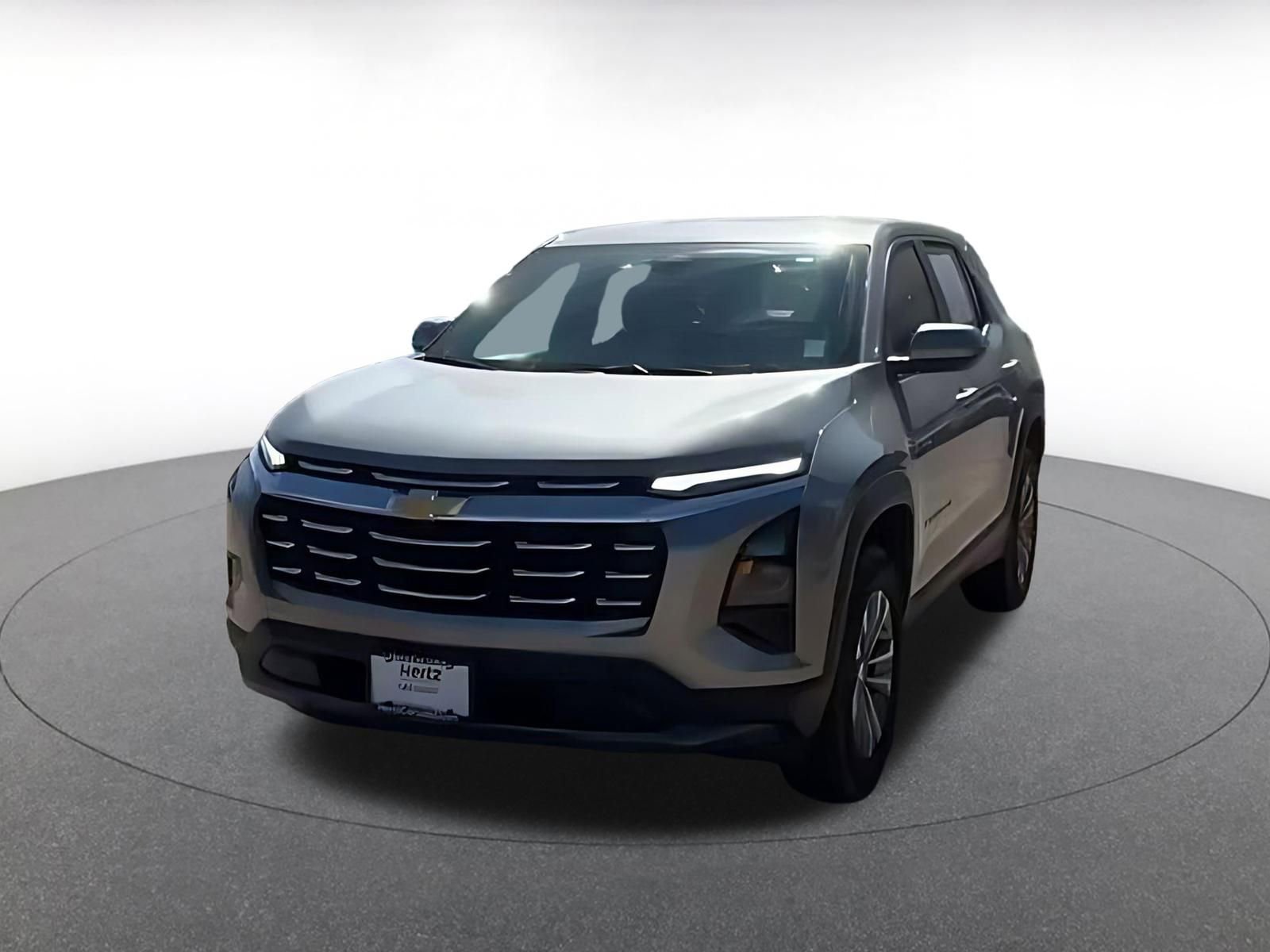 Thumbnail: 2025 Chevrolet Equinox - 7