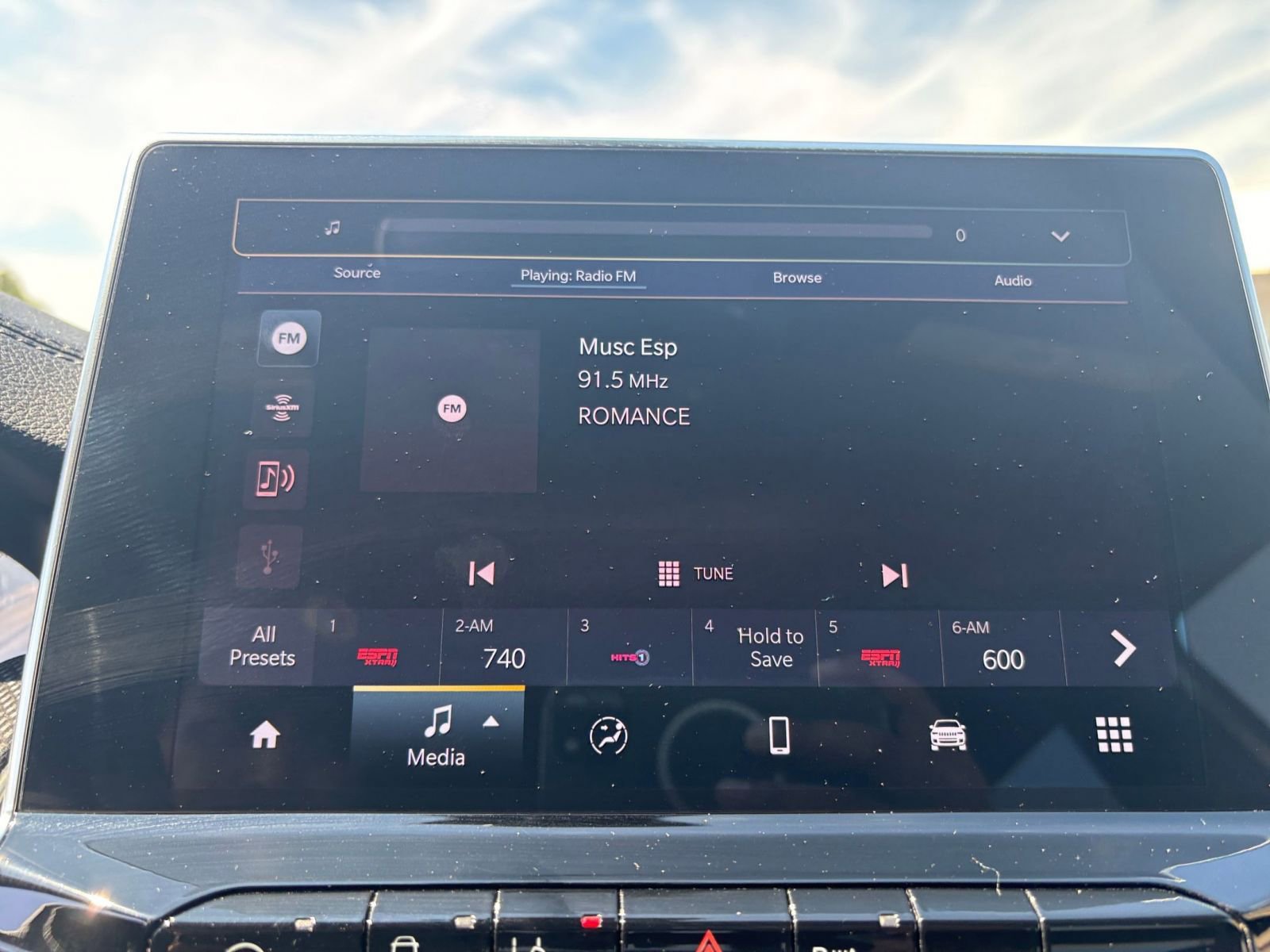 Thumbnail: 2025 Jeep Compass - 21