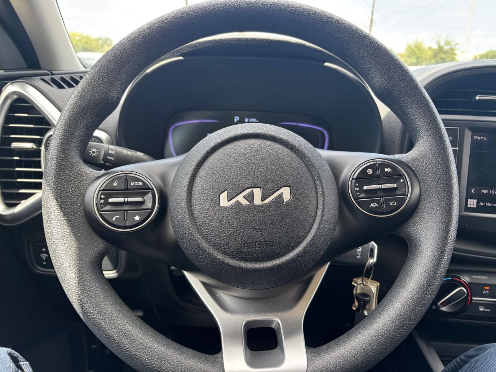 Thumbnail: 2025 Kia Soul - 21