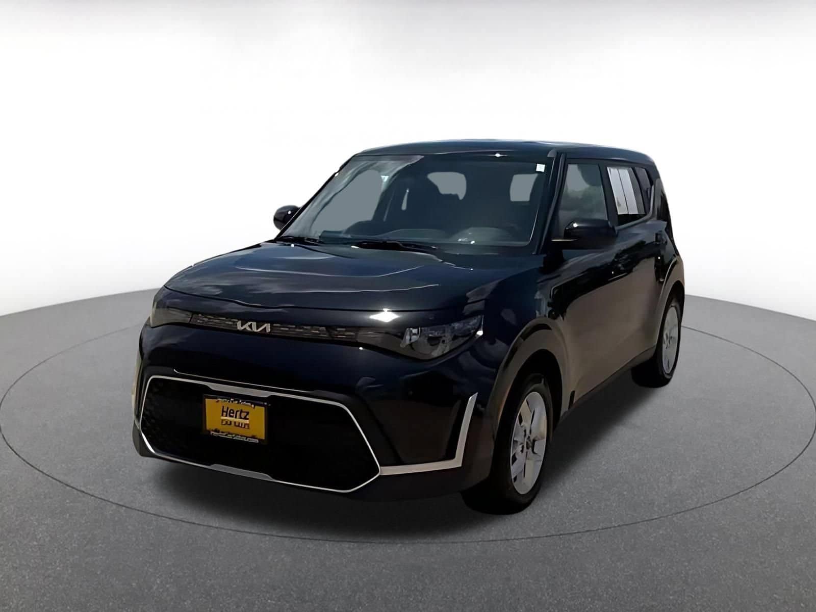 Thumbnail: 2025 Kia Soul - 4