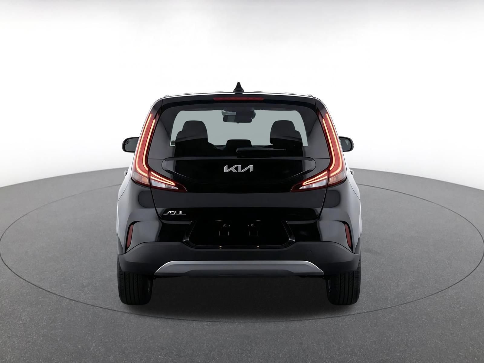 Thumbnail: 2025 Kia Soul - 8