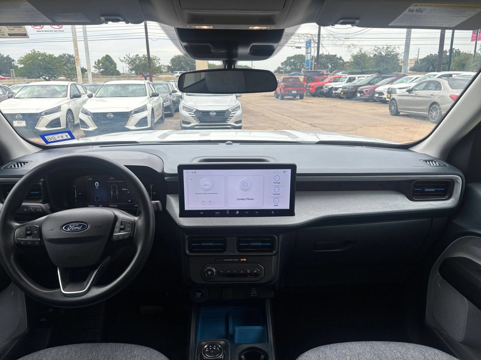 Thumbnail: 2026 Ford Maverick - 31