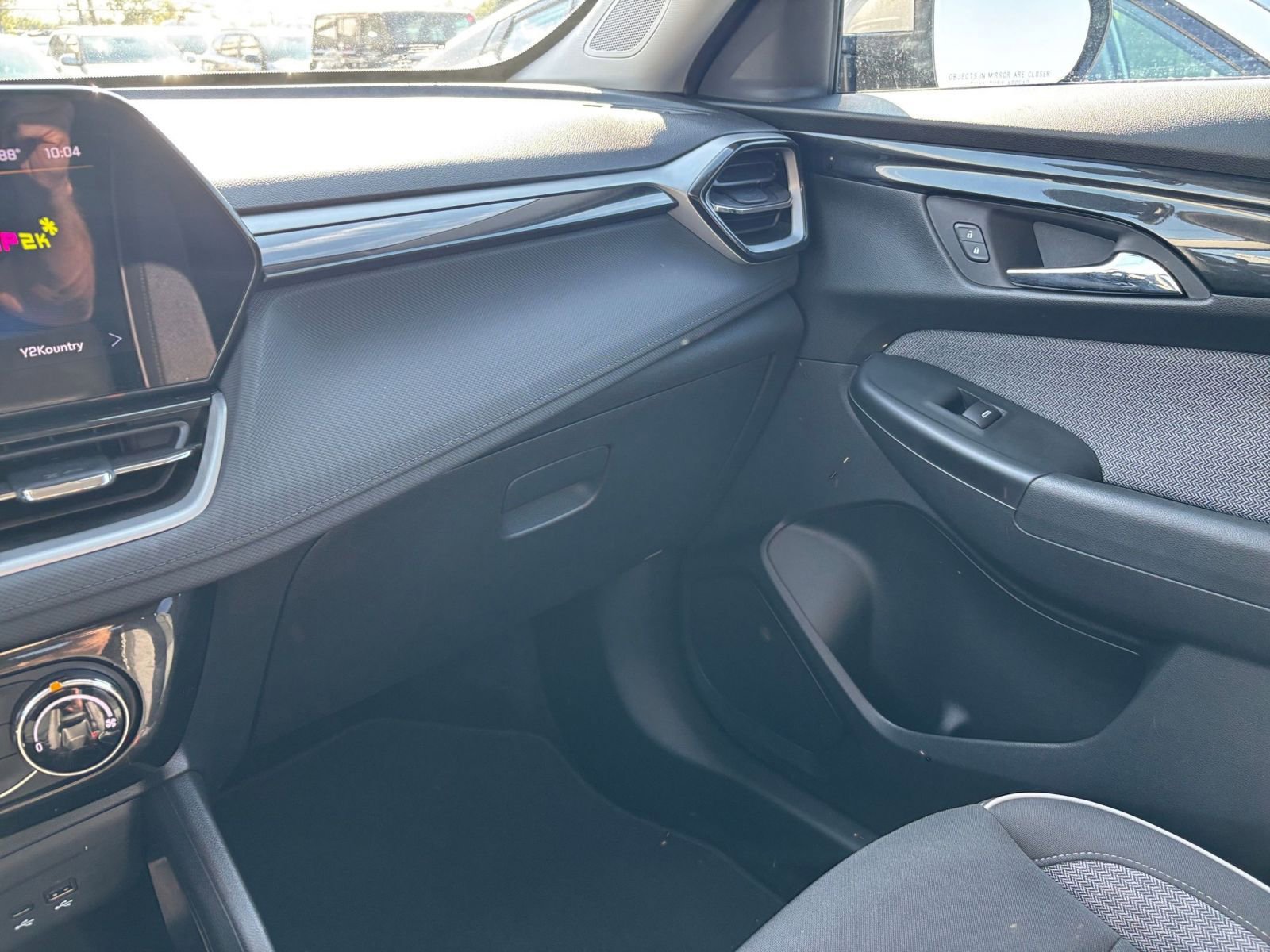 Thumbnail: 2025 Chevrolet TrailBlazer - 33