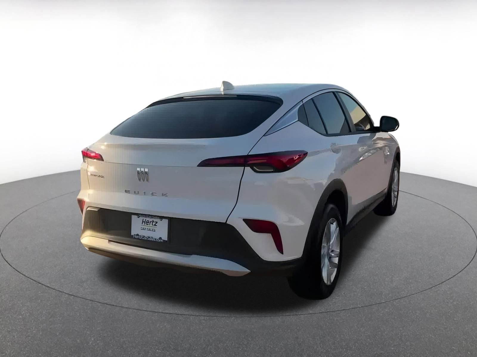 Thumbnail: 2025 Buick Envista - 14