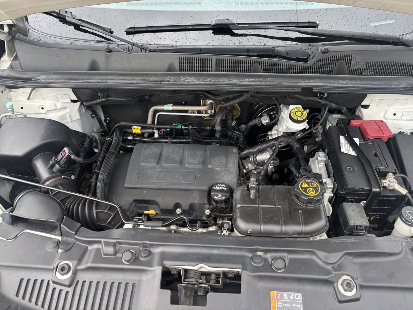 Thumbnail: 2020 Chevrolet Trax - 29