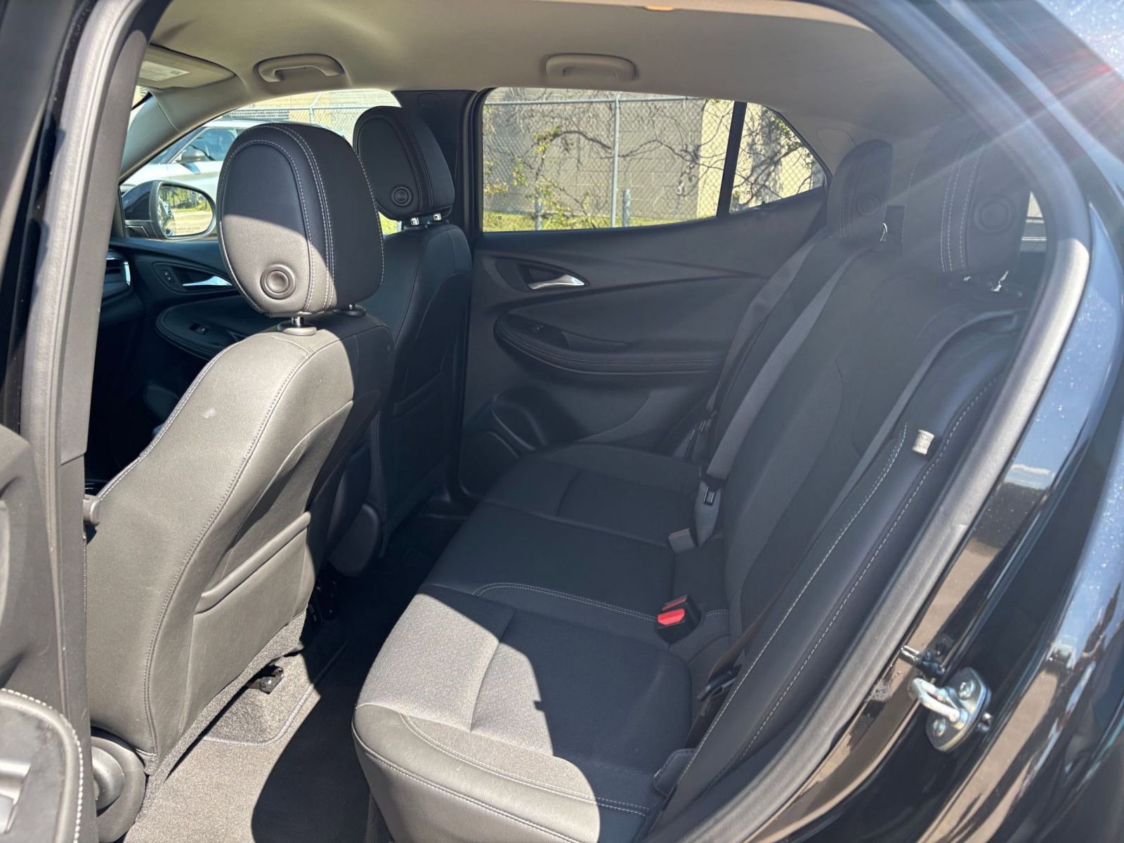 Thumbnail: 2025 Buick Encore GX - 23