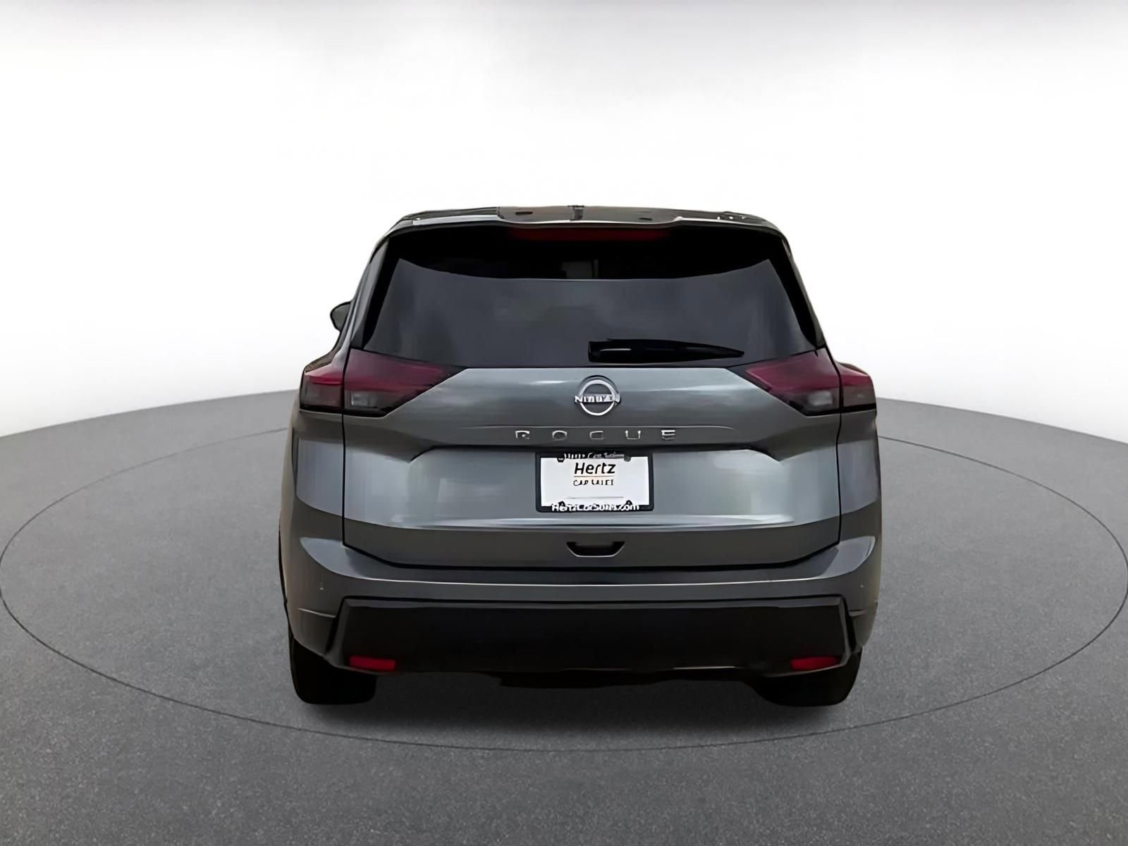 Thumbnail: 2025 Nissan Rogue - 12