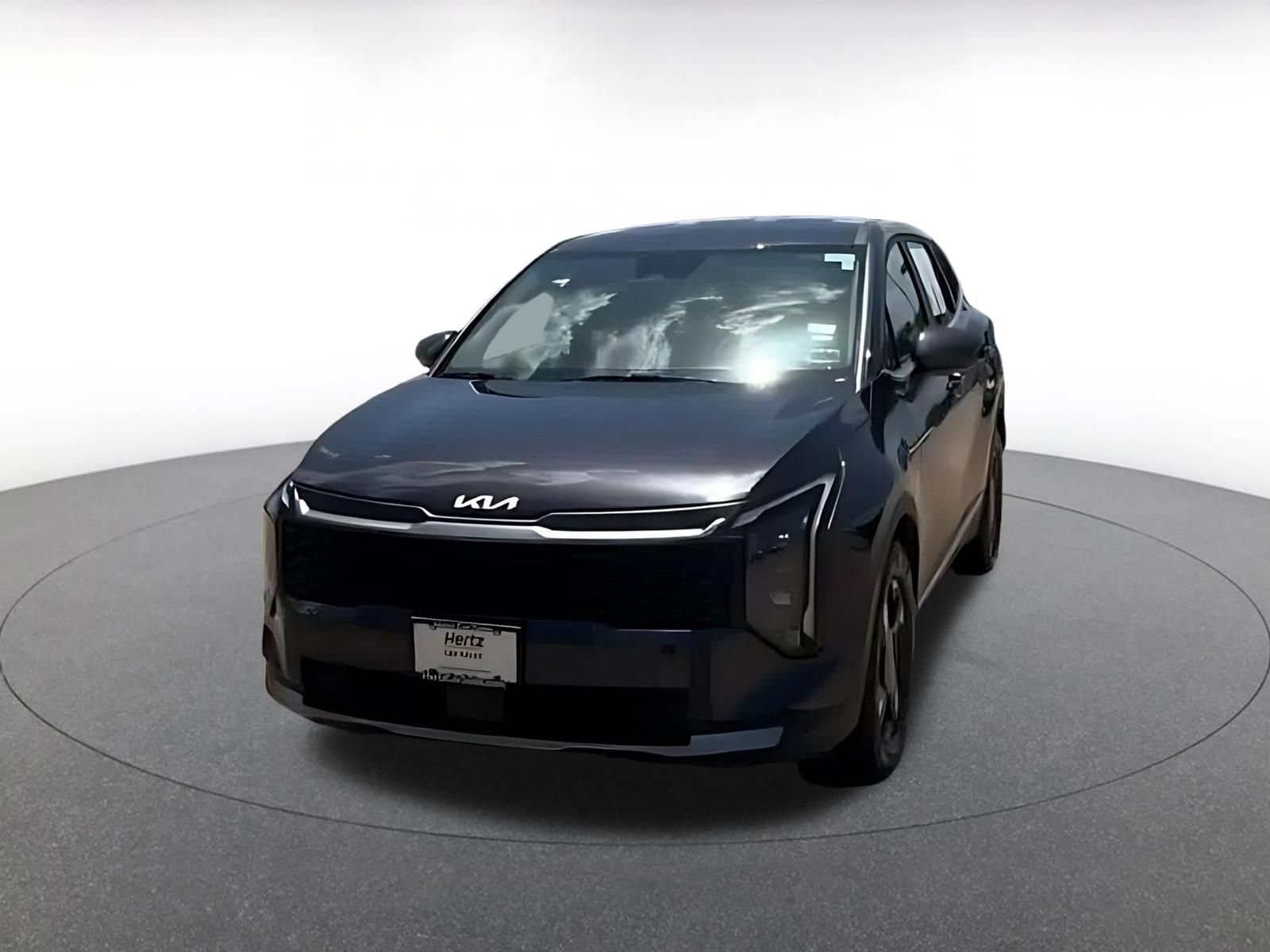 Thumbnail: 2026 Kia Sportage - 5