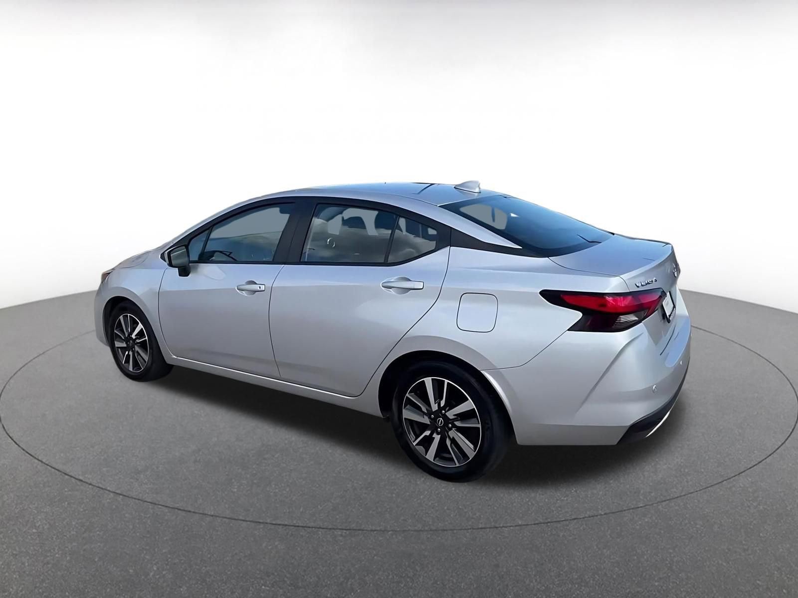 Thumbnail: 2025 Nissan Versa - 10