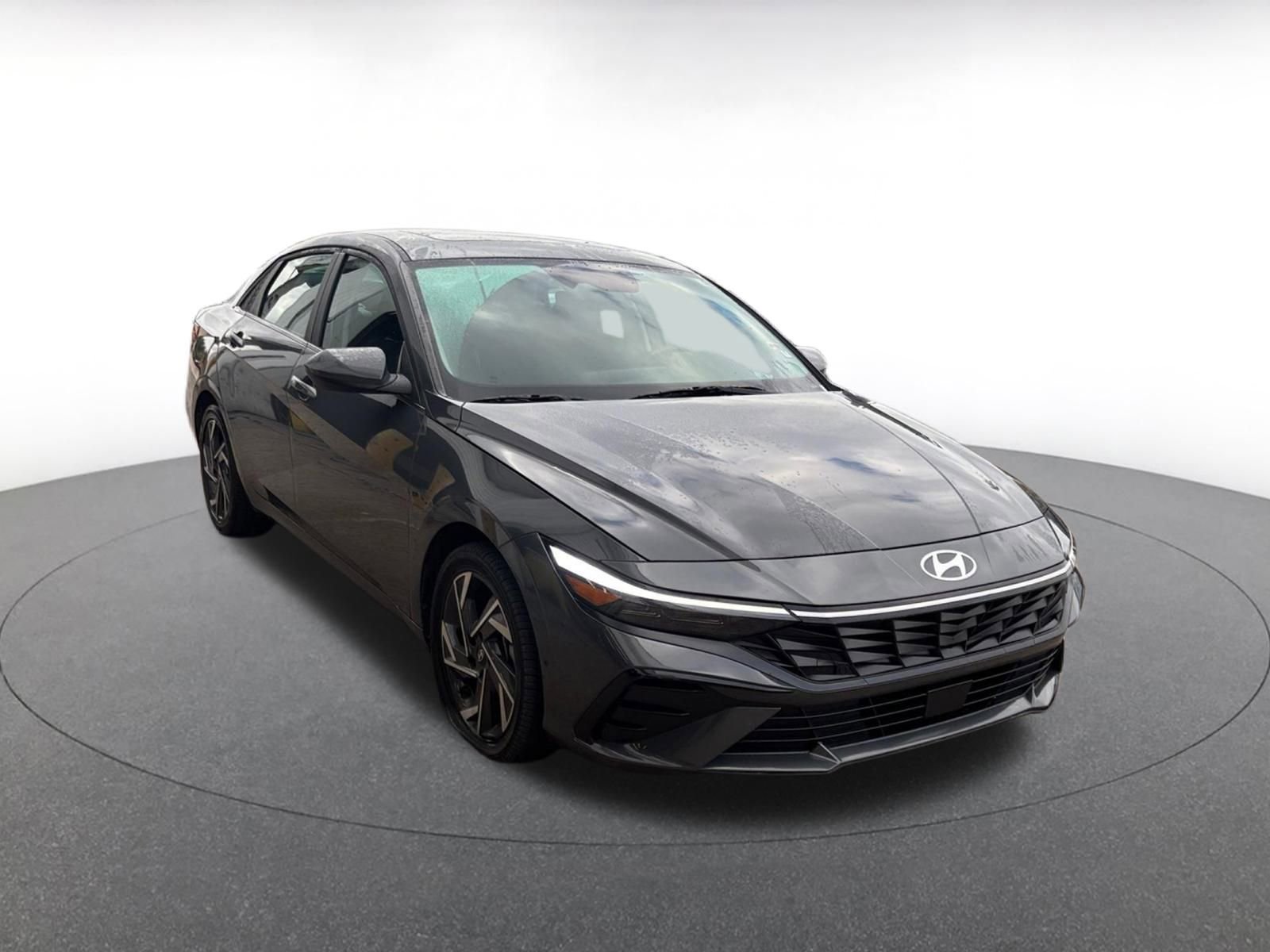 Thumbnail: 2025 Hyundai Elantra - 1