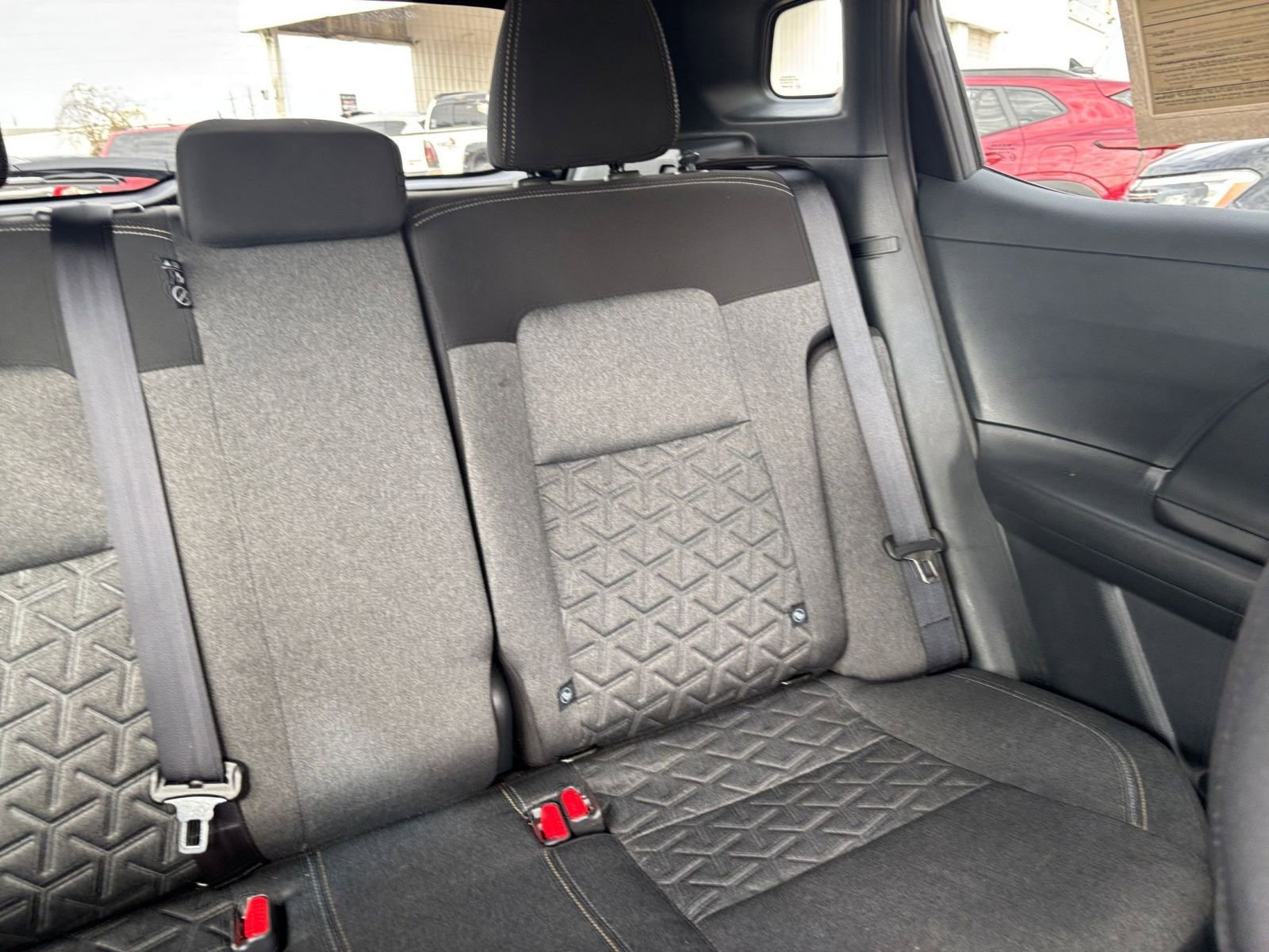 Thumbnail: 2025 Nissan Kicks - 35