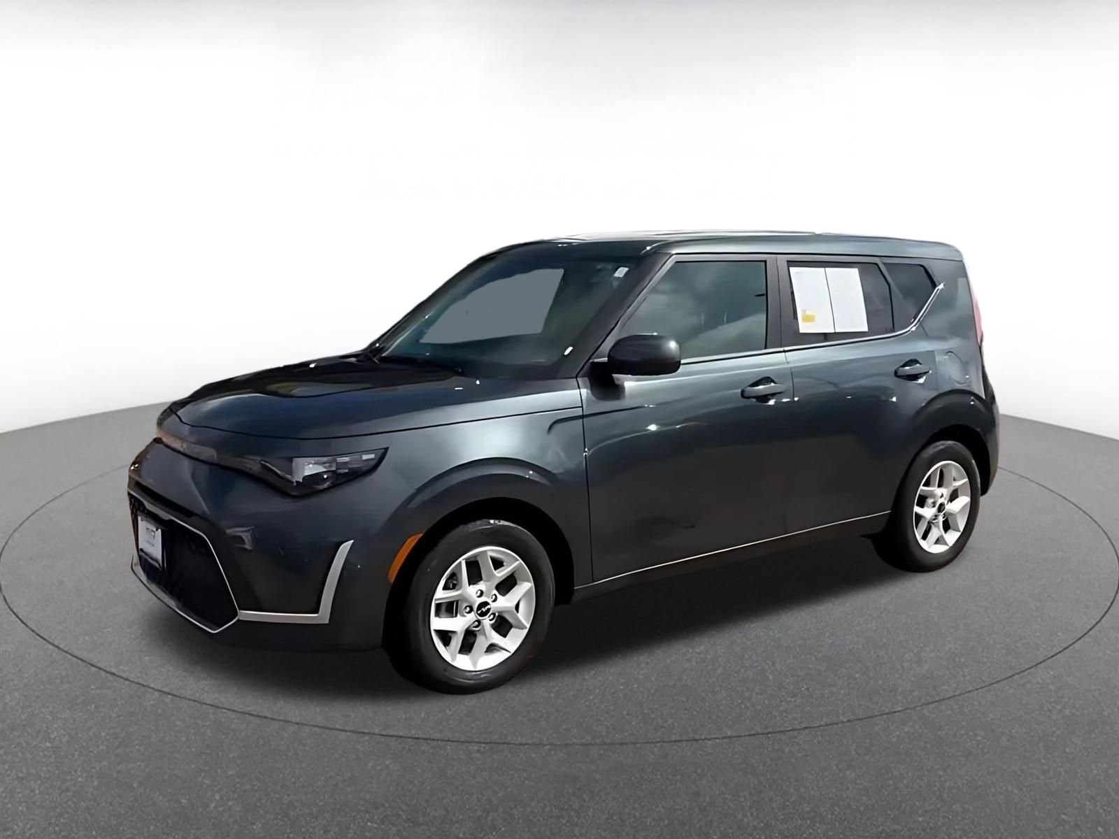 Thumbnail: 2025 Kia Soul - 7