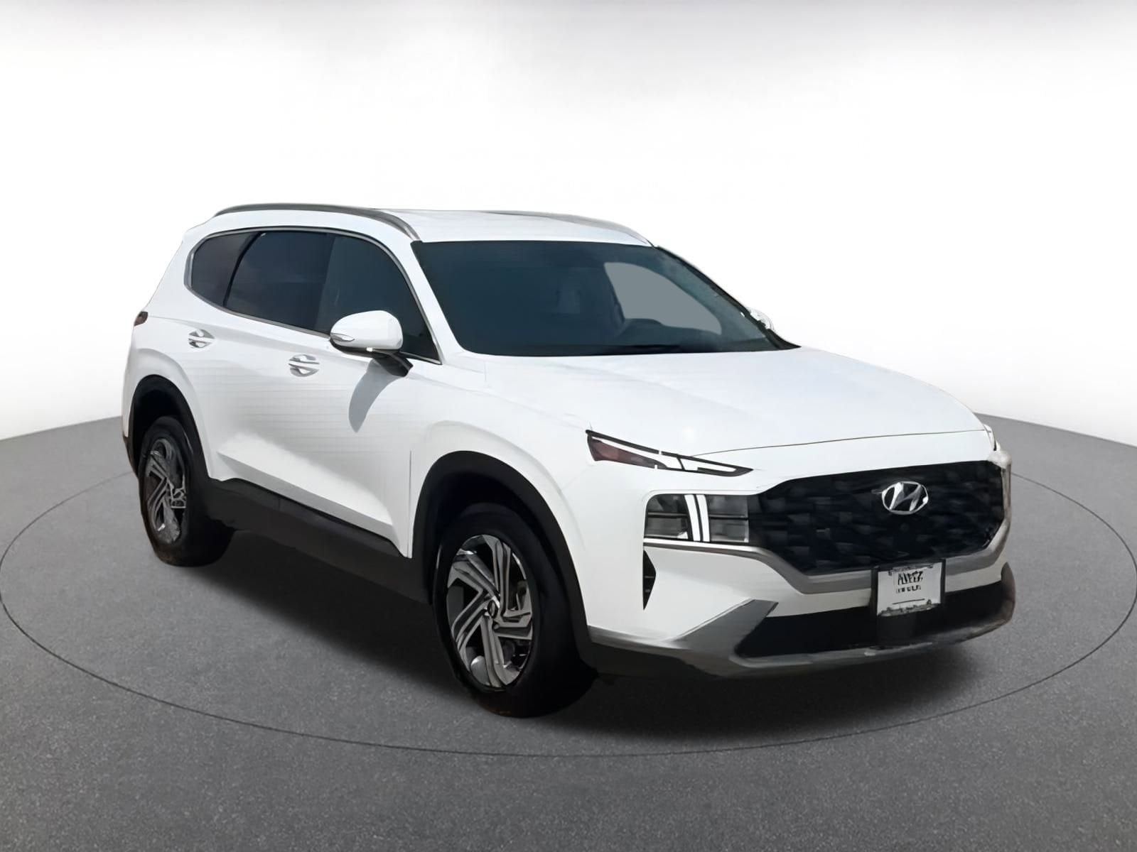 Thumbnail: 2023 Hyundai Santa Fe - 3