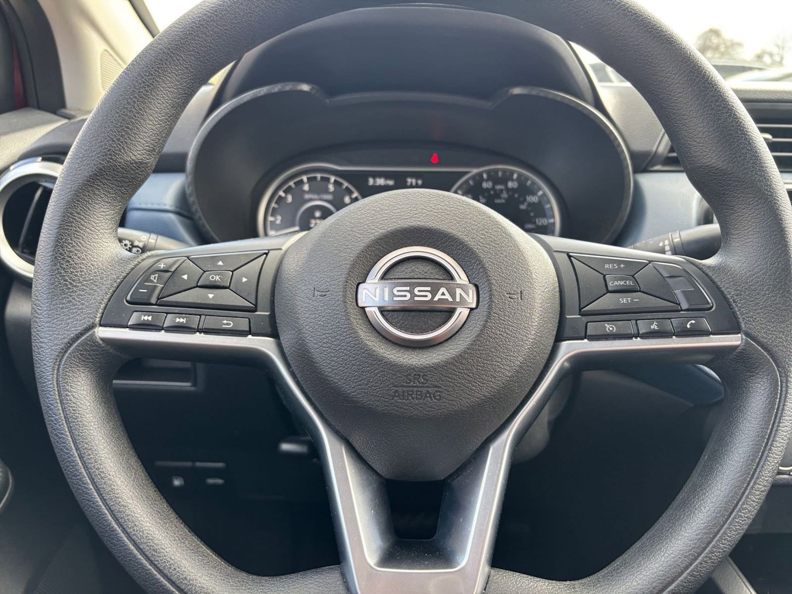 Thumbnail: 2025 Nissan Versa - 25