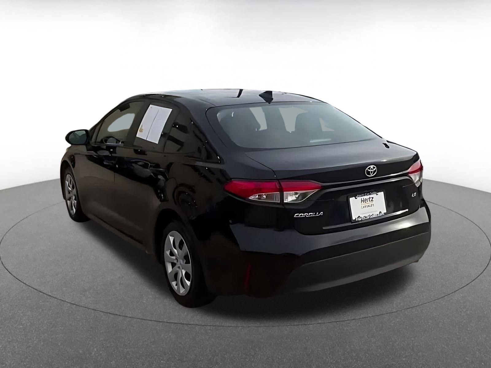 Thumbnail: 2025 Toyota Corolla - 12