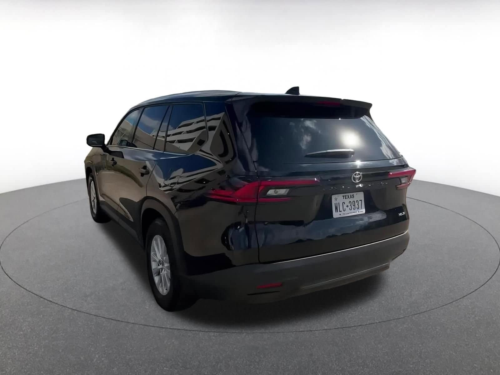 Thumbnail: 2025 Toyota Grand Highlander - 11