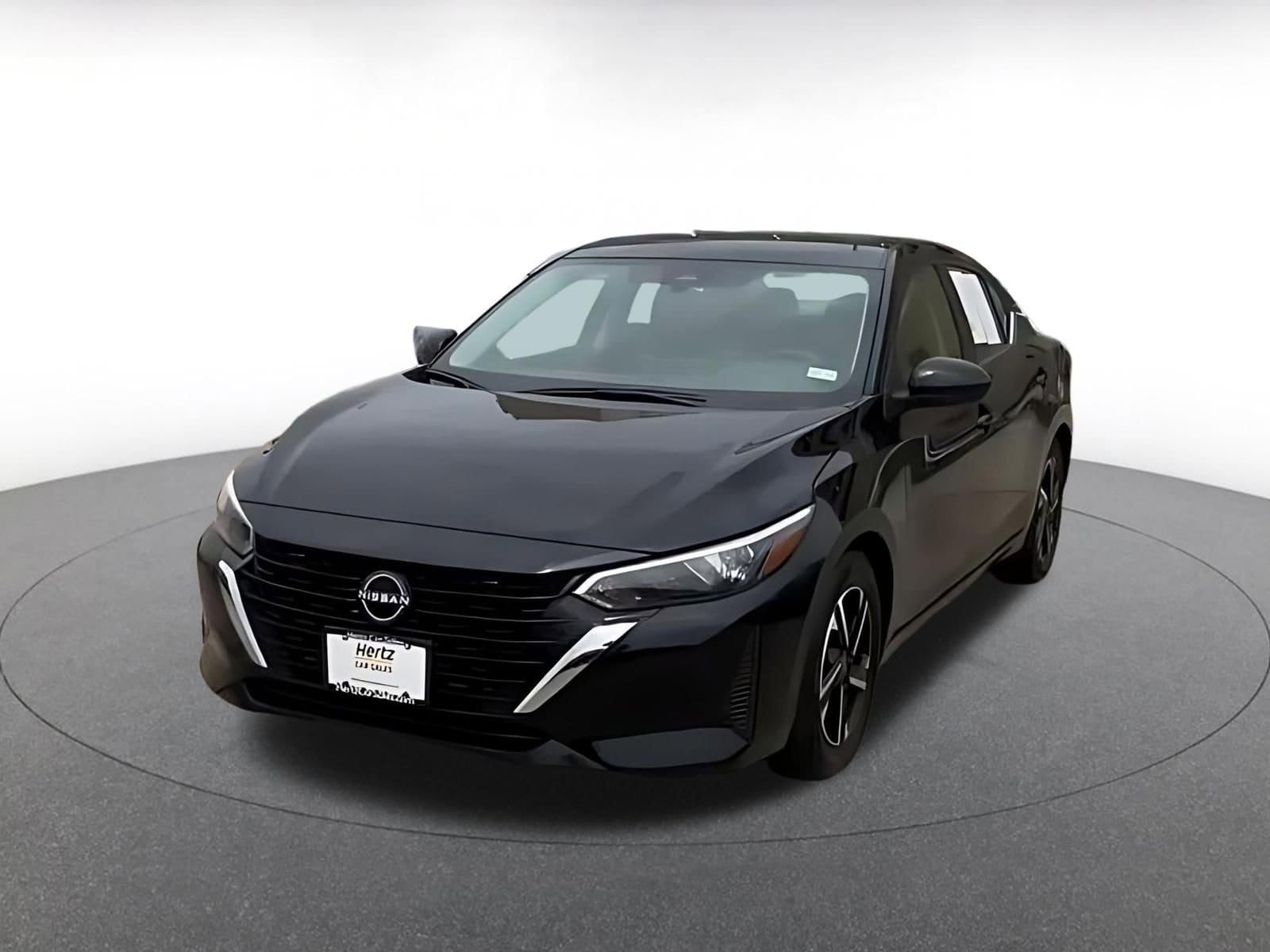 Thumbnail: 2025 Nissan Sentra - 7