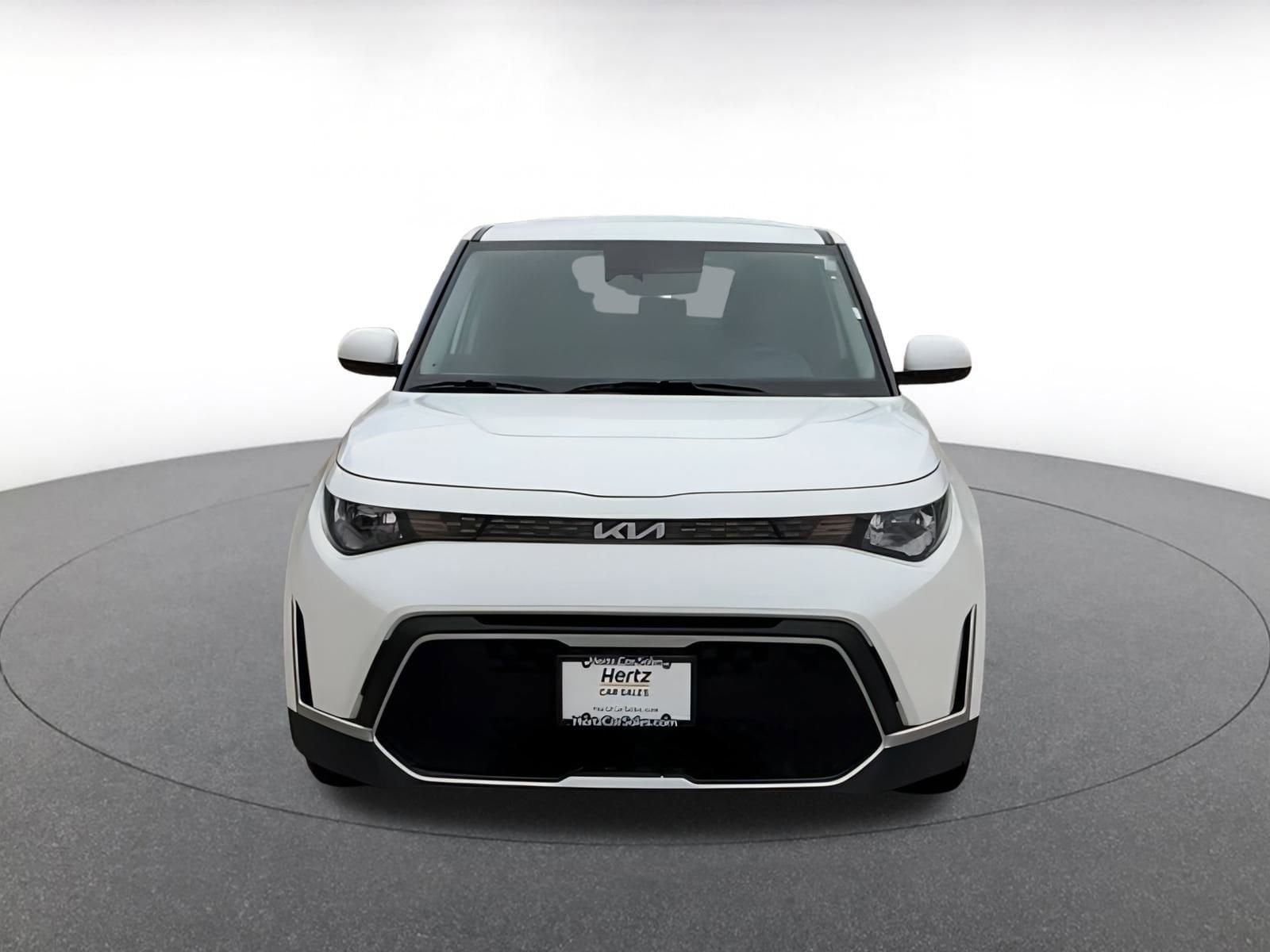 Thumbnail: 2023 Kia Soul - 4