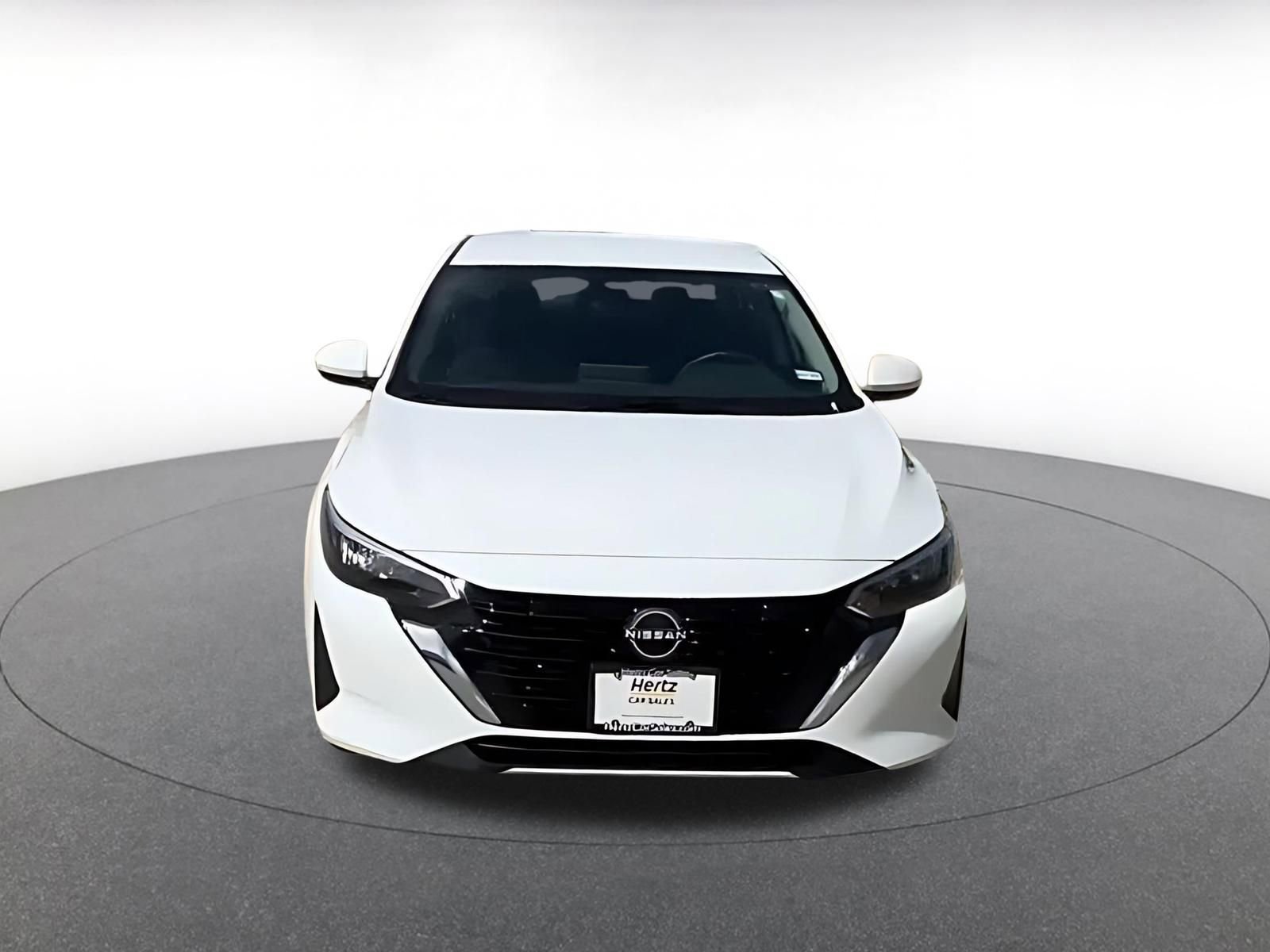 Thumbnail: 2025 Nissan Sentra - 4