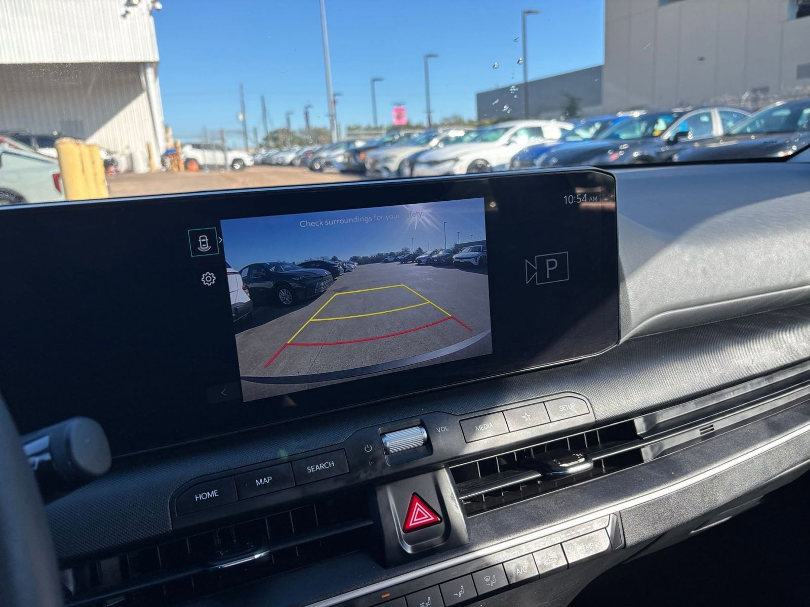 Thumbnail: 2025 Kia K4 - 17