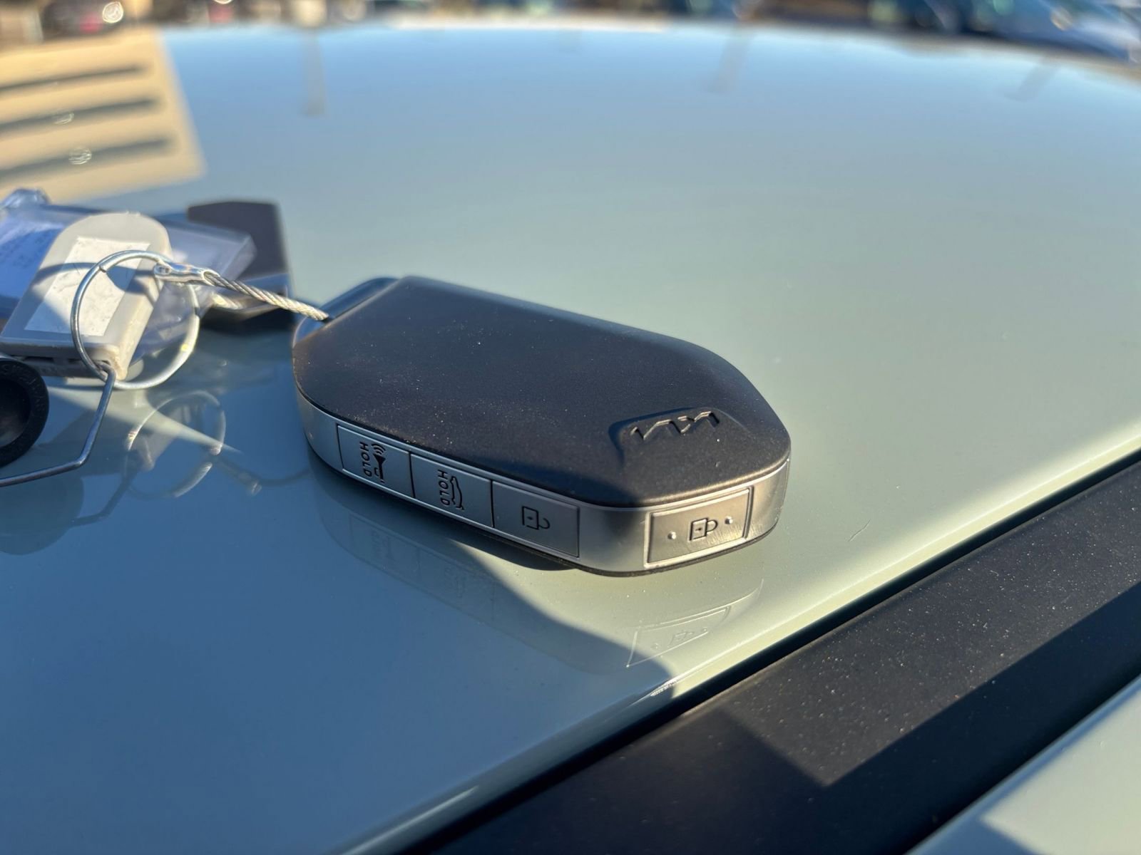 Thumbnail: 2025 Kia K4 - 21