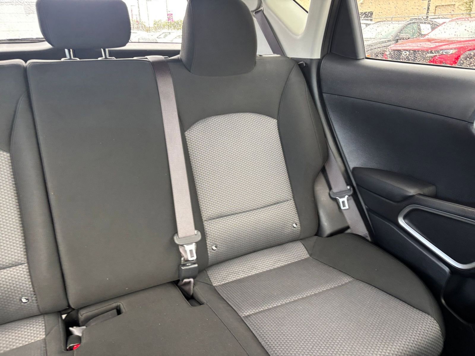 Thumbnail: 2025 Kia Soul - 35