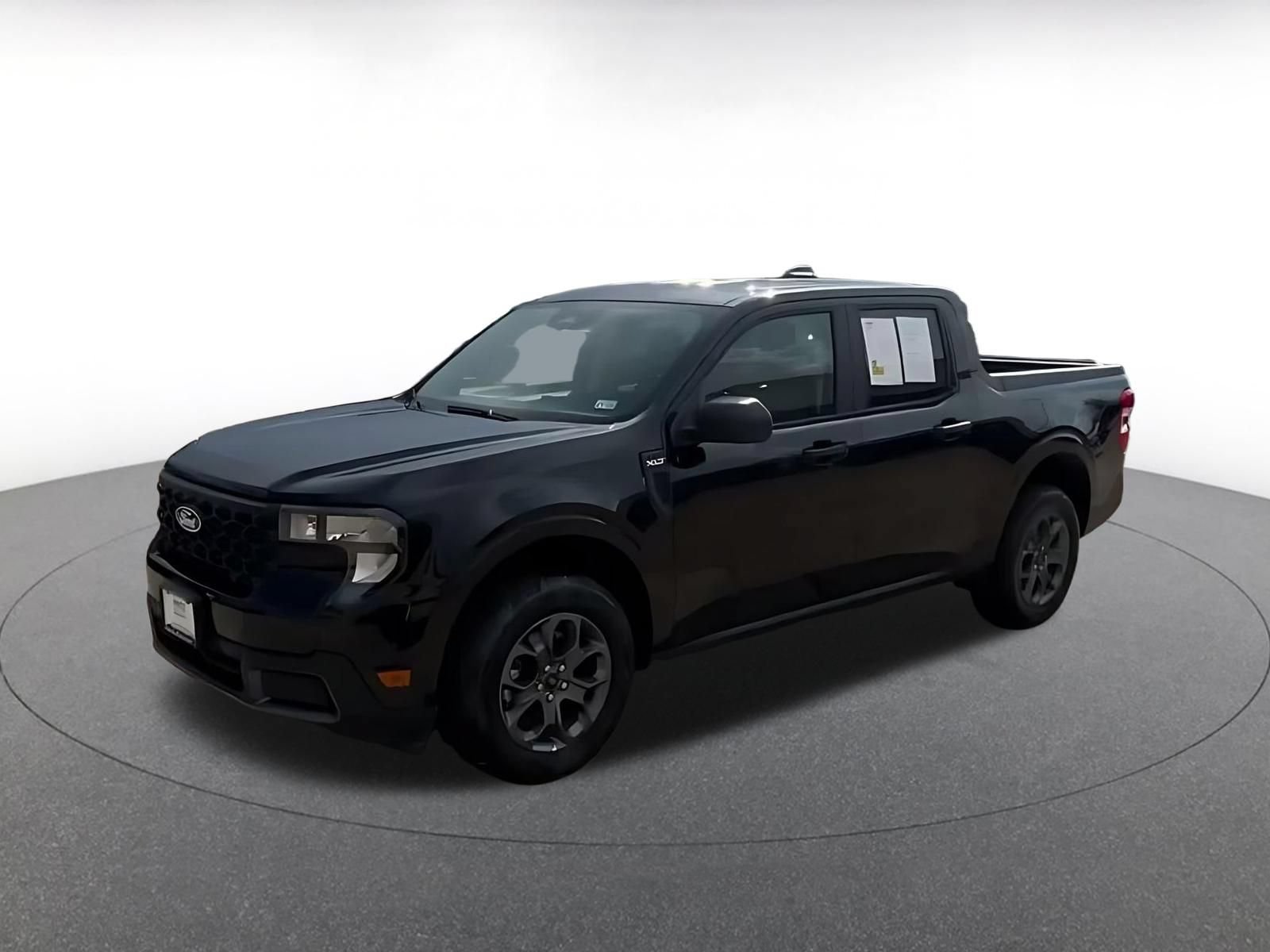 Thumbnail: 2026 Ford Maverick - 7