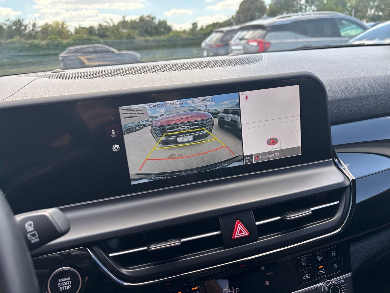 Thumbnail: 2025 Kia Seltos - 17