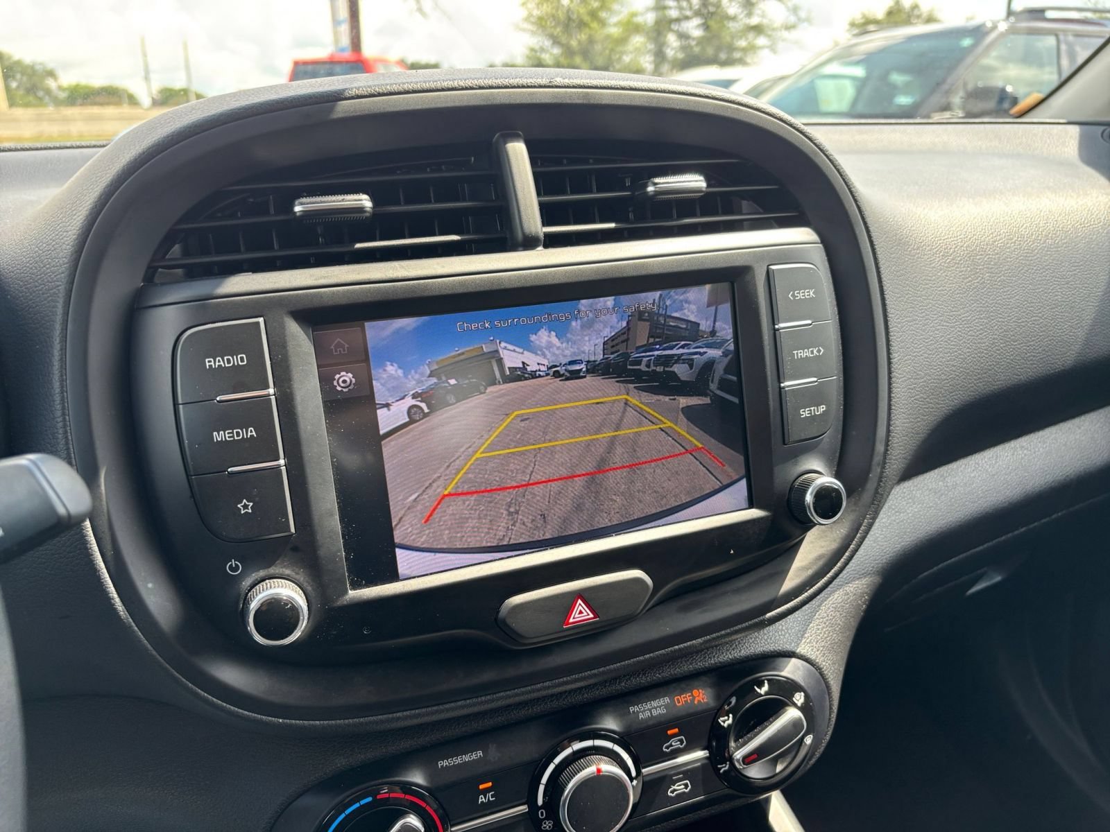 Thumbnail: 2025 Kia Soul - 22