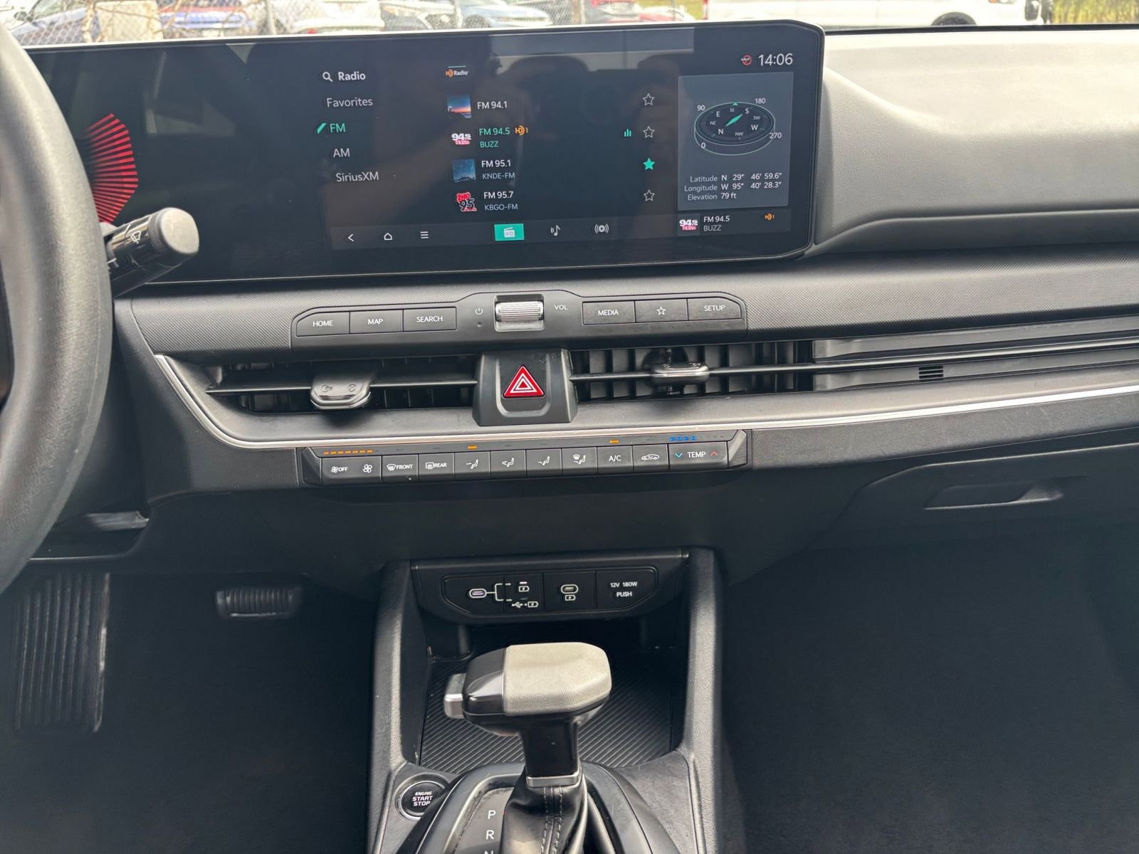 Thumbnail: 2025 Kia K4 - 17