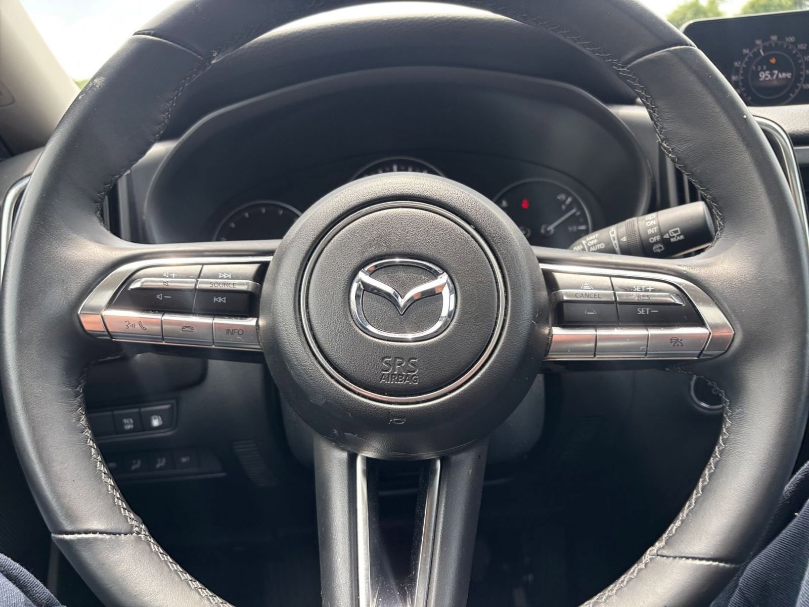 Thumbnail: 2025 Mazda CX-50 - 29