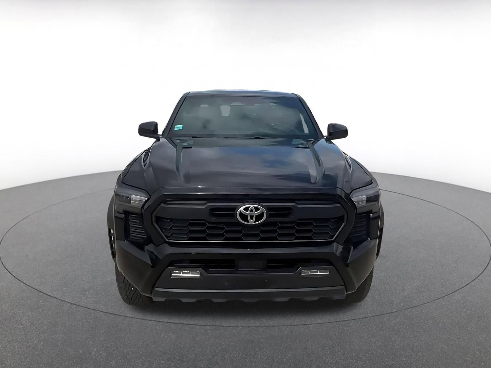 Thumbnail: 2024 Toyota Tacoma - 4