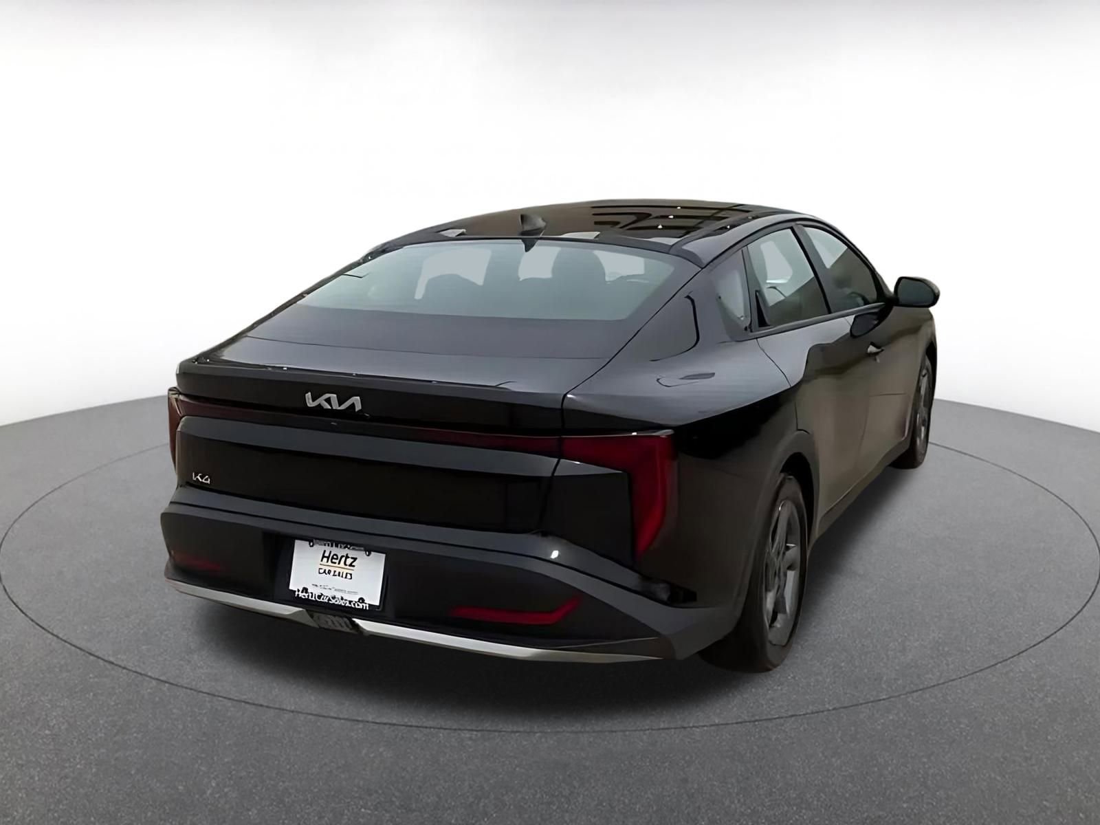 Thumbnail: 2025 Kia K4 - 14