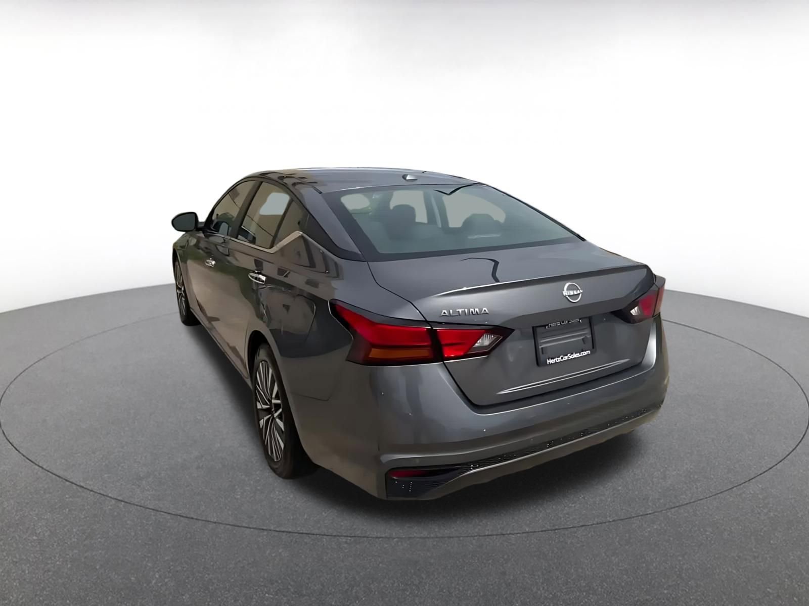 Thumbnail: 2025 Nissan Altima - 11