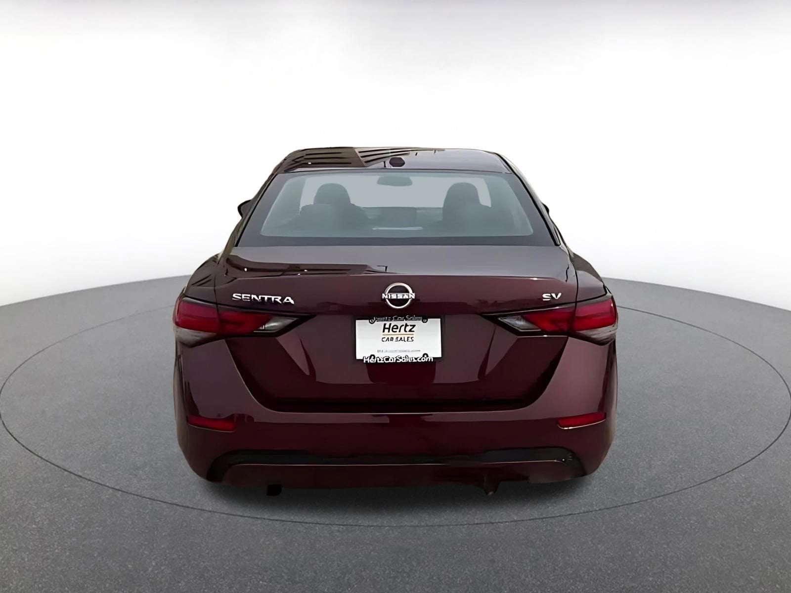 Thumbnail: 2024 Nissan Sentra - 12