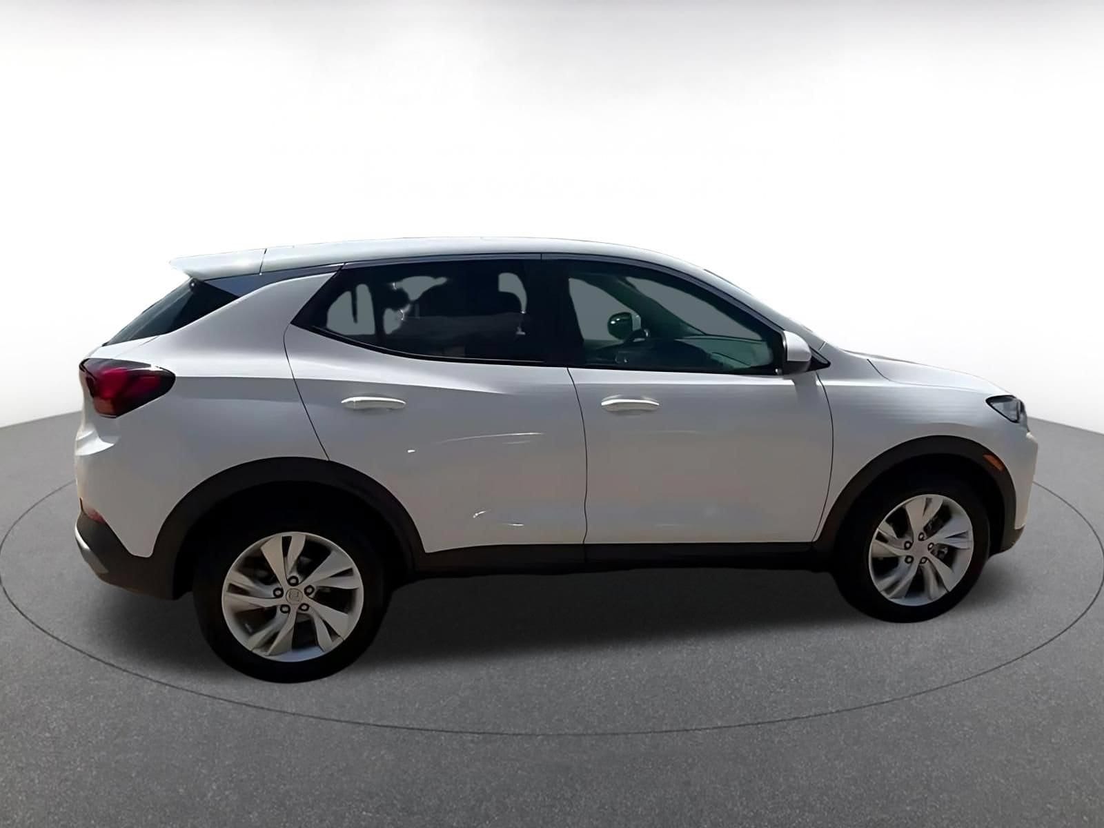Thumbnail: 2025 Buick Encore GX - 13