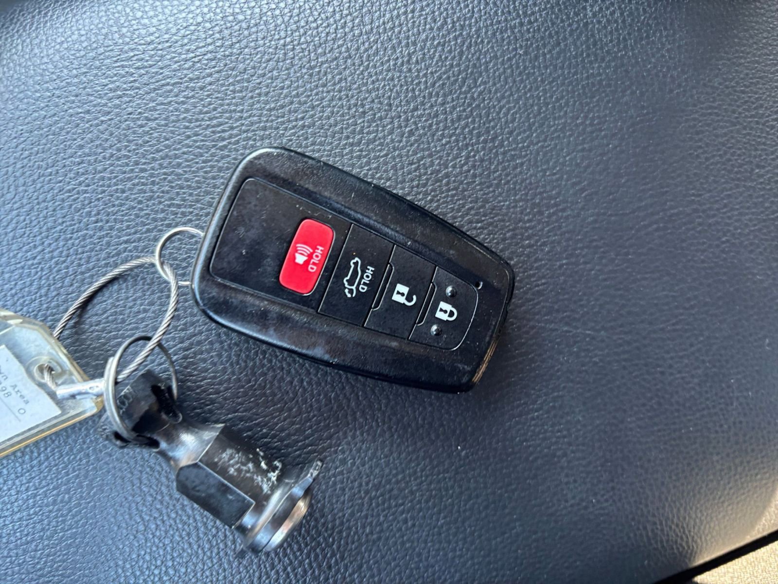 Thumbnail: 2025 Toyota RAV4 - 22