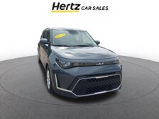 2023 Kia Soul LX -
                  Houston, TX
