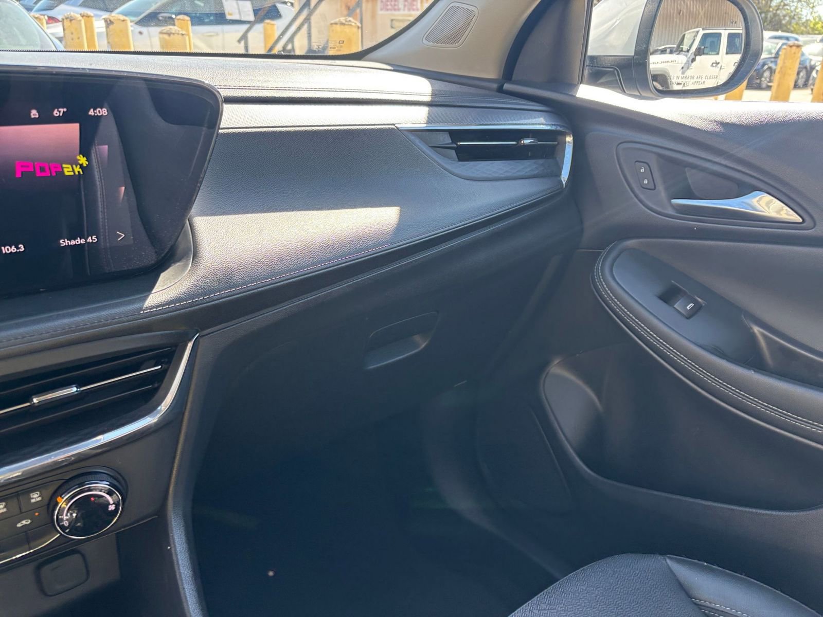 Thumbnail: 2025 Buick Encore GX - 34