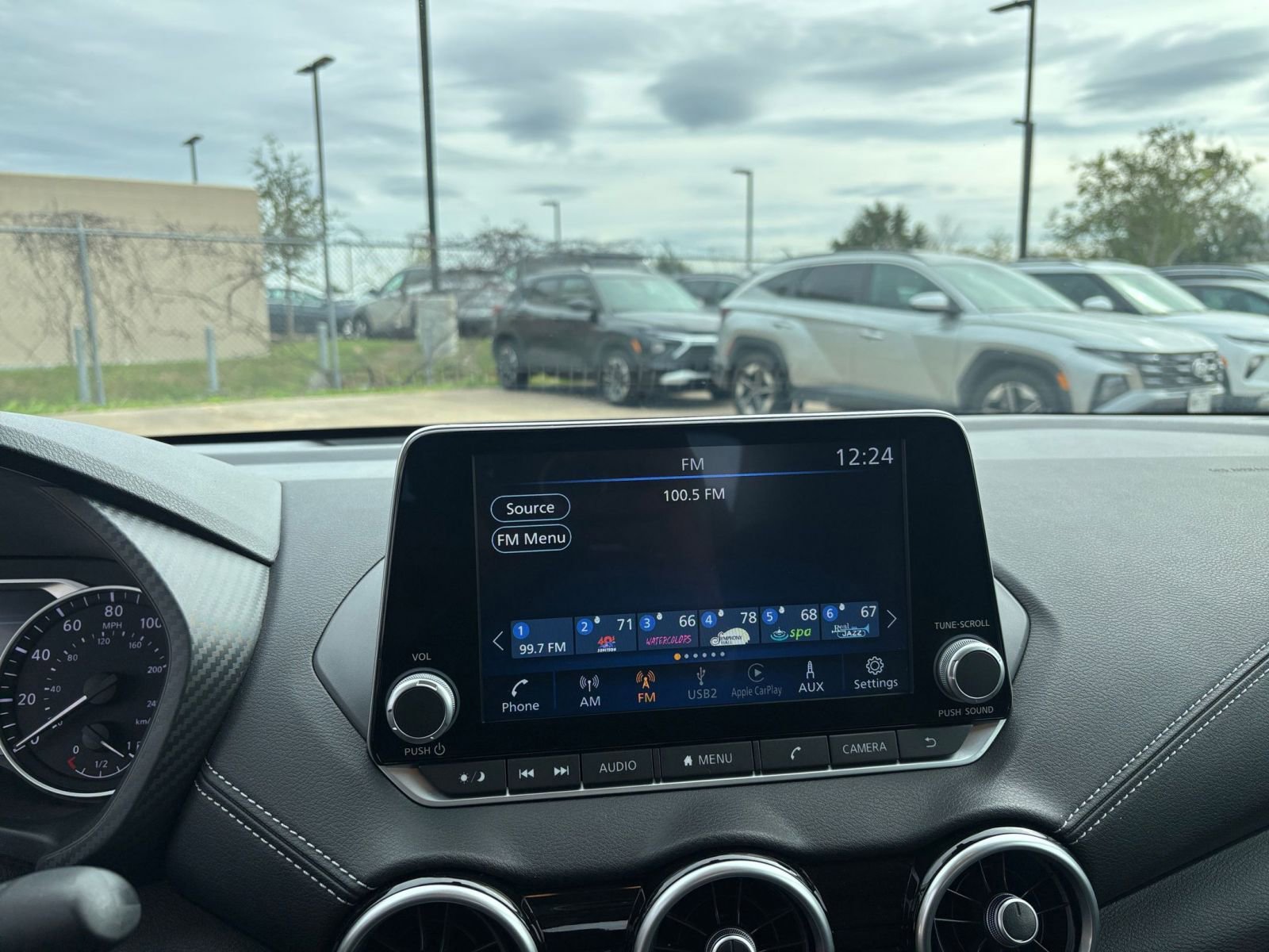 Thumbnail: 2025 Nissan Sentra - 18