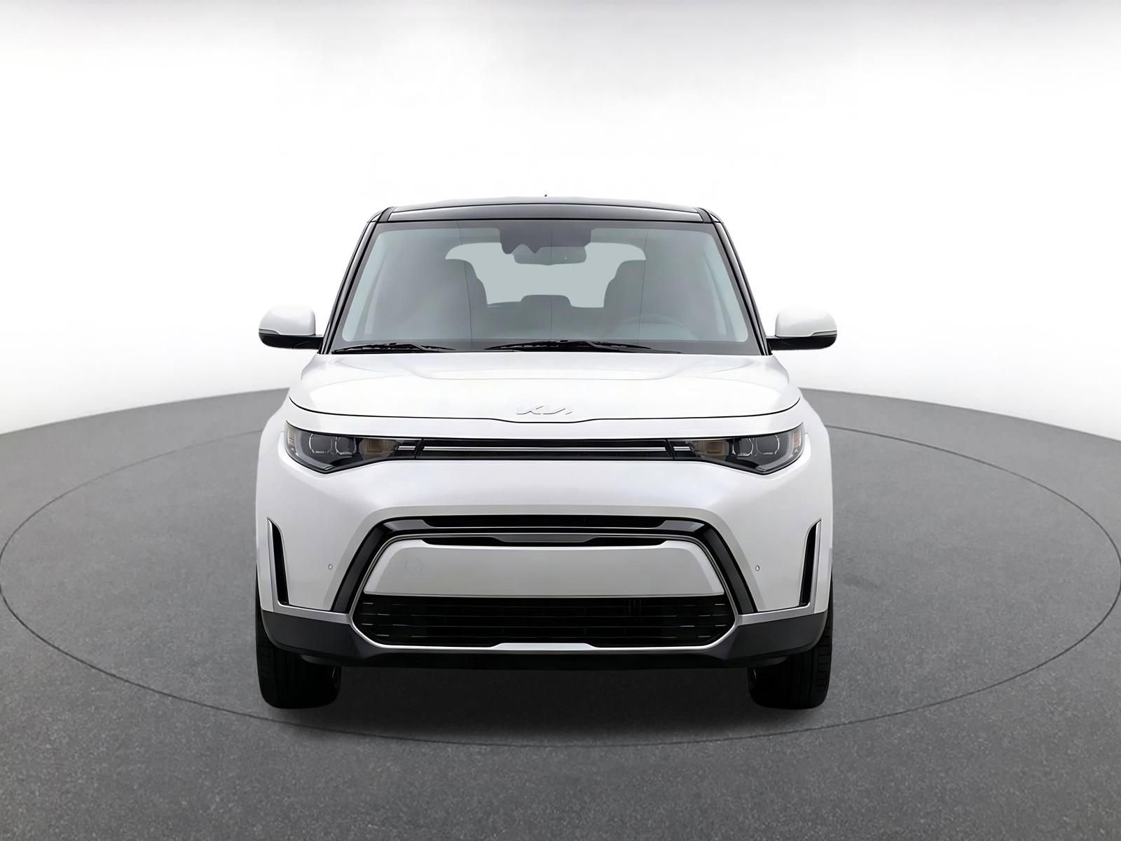 Thumbnail: 2025 Kia Soul - 2